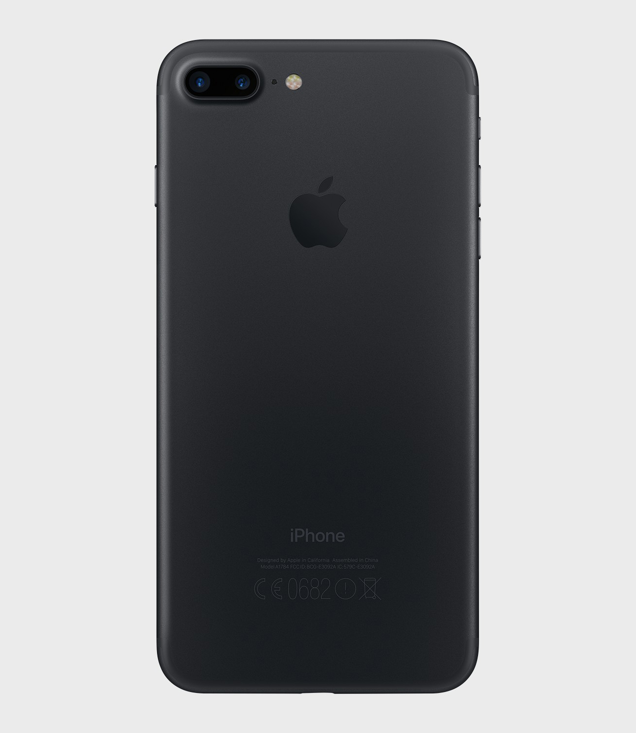 Apple iPhone 7 Plus 256GB Pictures, Official Photos - WhatMobile